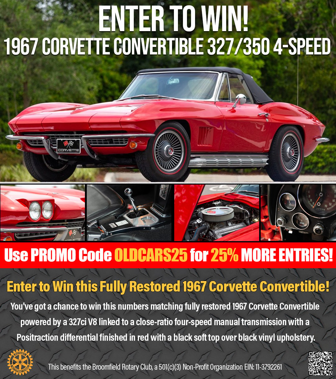 1967---Corvette-Convertible_OLDCARS25_20240118