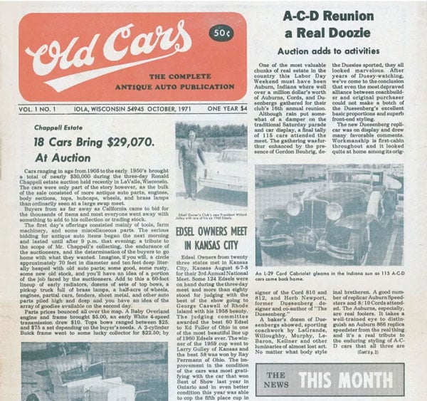 Old-Cars-first-edition