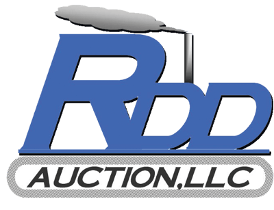 RDD-Auction-Logo