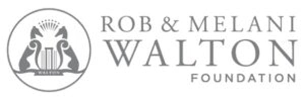 Rob-&-Melani-Walton-Fooundation