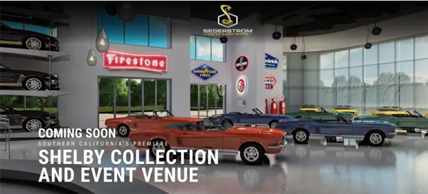 Shelby Collection