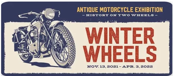 Winter-Wheels